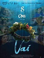 Pôster de Vai