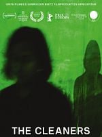 Pôster de The Cleaners