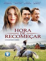 Pôster de Hora de Recomeçar