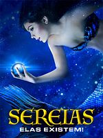 Pôster de Sereias: Elas Existem!