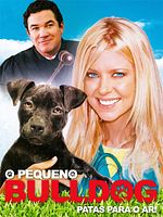 Pôster de O Pequeno Bulldog