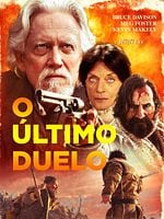 Pôster de O Último Duelo