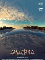Pôster de Amazônia, o Despertar da Florestania