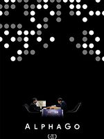 Pôster de AlphaGo