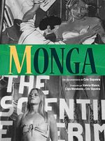 Pôster de Monga