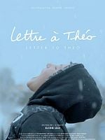 Pôster de Carta a Theo