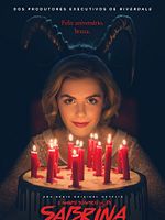 O Mundo Sombrio de Sabrina