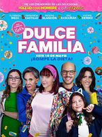 Pôster de Dulce Família