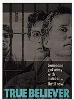 Pôster de Justiça Corrupta