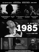 Pôster de O Ano de 1985
