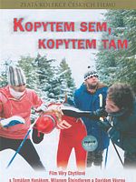 Pôster de Tainted Horseplay