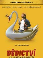 Pôster de A Herança