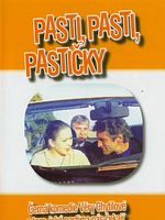 Pôster de Armadilhas