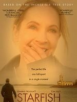 Pôster de Starfish - Uma História de Amor Incondicional