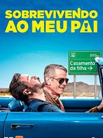 Pôster de Sobrevivendo ao Meu Pai
