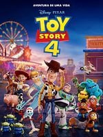 Pôster de Toy Story 4