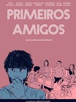 Pôster de Primeiros Amigos