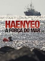 Pôster de Haenyeo - A Força do Mar