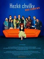 Pôster de Momentos Agradáveis