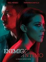 imagem de Inimigo Íntimo