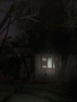 Pôster de El Silencio de Los Otros