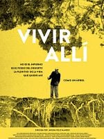 Pôster de Viver lá