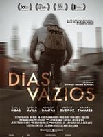Pôster de Dias Vazios