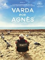 Pôster de Varda por Agnès