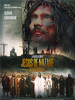 Pôster de Jesus de Nazaré - O Filho de Deus