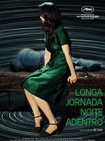 Pôster de Longa Jornada Noite Adentro