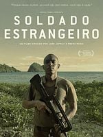 Pôster de Soldado Estrangeiro