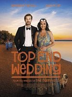 Pôster de Casamento Australiano