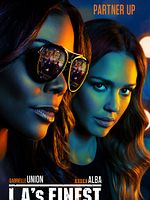 L.A.'s Finest: Unidas contra o Crime