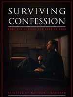 Pôster de Surviving Confession