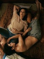 Pôster de Fim do Mundo