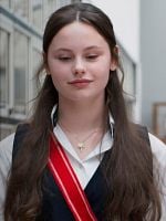 Pôster de Zombi Child