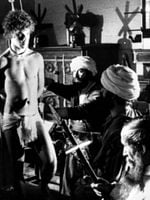 Pôster de A Hipótese do Quadro Roubado