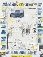 Pôster de O Teto da Baleia