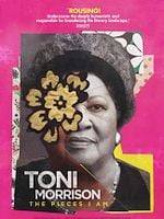 Pôster de Toni Morrison: As Muitas que Eu Sou