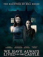 Pôster de Os Segredos do Castelo