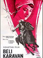 Pôster de Tetri karavani