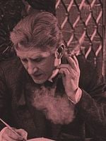 Pôster de O Cigarro