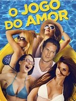 Pôster de O Jogo do Amor