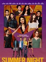 Pôster de Summer Night