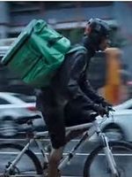 Pôster de GIG - A Uberização do Trabalho