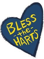 imagem de Bless The Harts