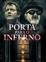 Pôster de Porta para o Inferno