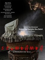 Pôster de Siembamba - A Canção do Mal