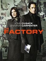 Pôster de A Fábrica