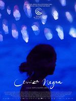 Pôster de Terra das Cinzas